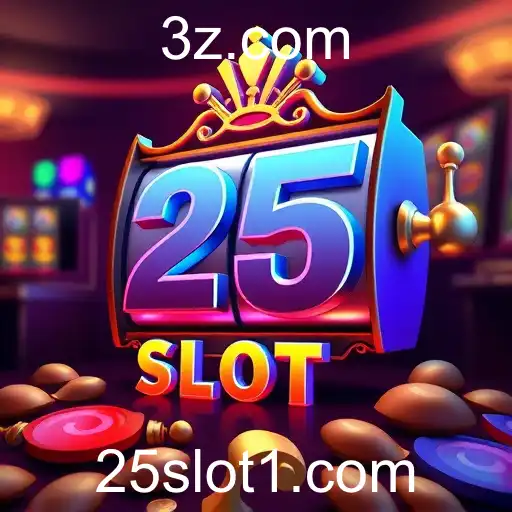Explorando o Mundo dos Jogos com '25 Slot'