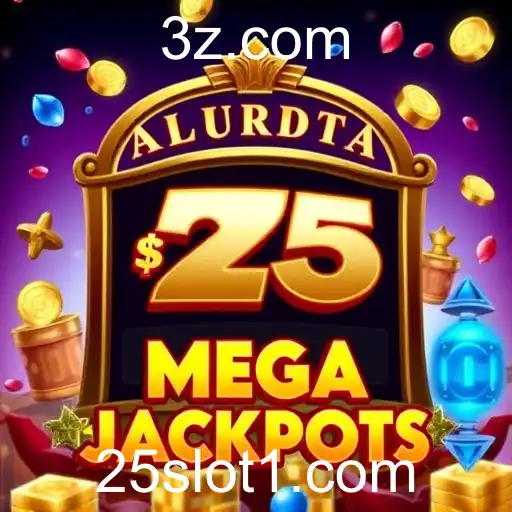Mega Jackpots