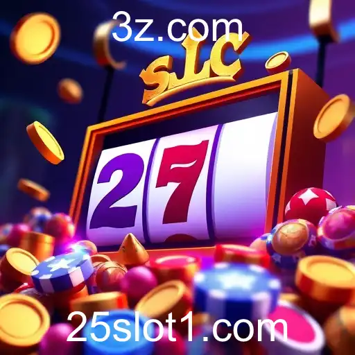 A Ascensão das Plataformas de Jogos com 25 Slot